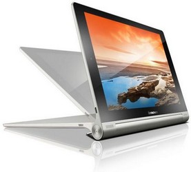 Замена корпуса на планшете Lenovo Yoga Tab 2 Pro в Тюмени